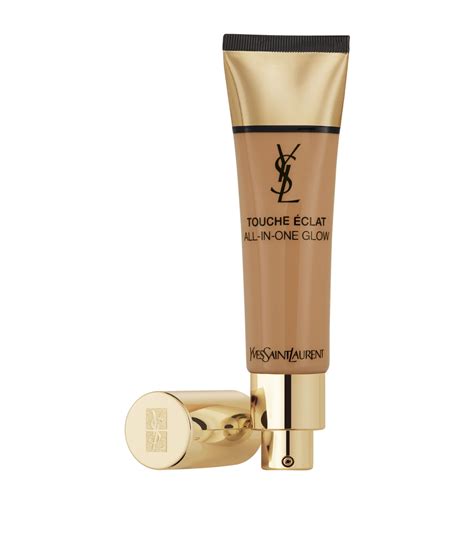 ysl foundation all in one glow